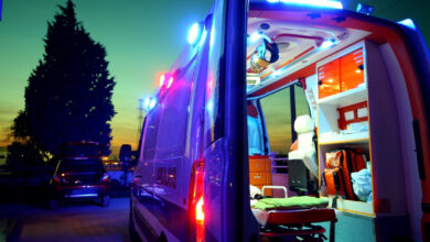 KPSS Şartsız 250 ambullans şoförü alımı yapılacak