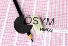 ÖSYM 2026/1 HMGS Başvuru Kılavuzu
