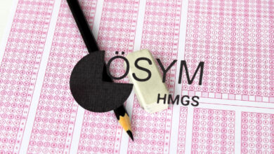 ÖSYM 2026/1 HMGS Başvuru Kılavuzu